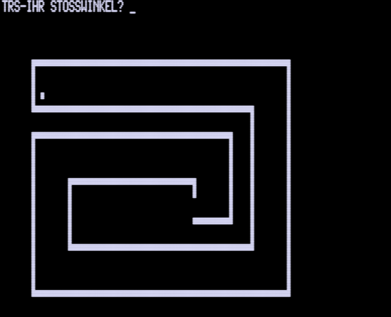 Screen shot